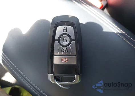 2023 Ford Bronco Sport Outer Banks from USA, damaged, VIN 3FMCR9C66PRD65764